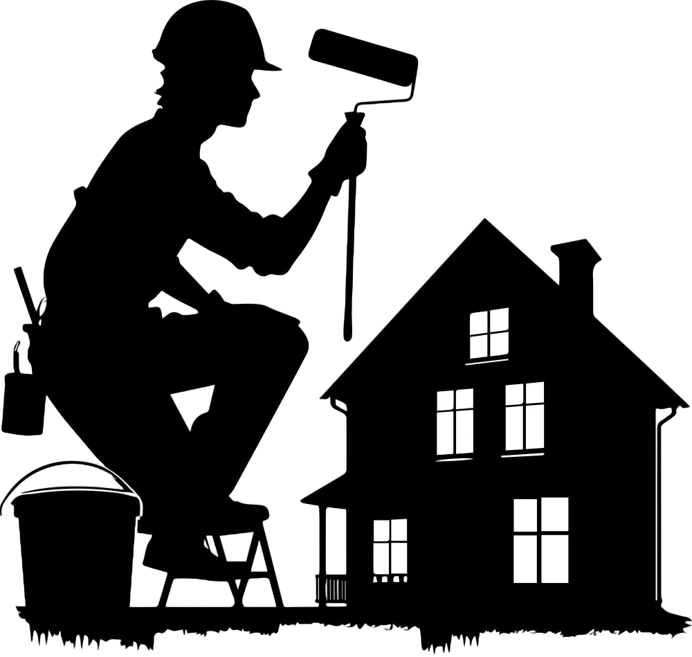 Marlo Multiservicios - Pintura de fachadas y aislamiento contra humedades en Lugo