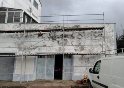 Pintado de casa en Lugo - MARLO Multiservicios