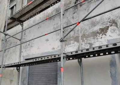 Pintado de casa en Lugo - MARLO Multiservicios