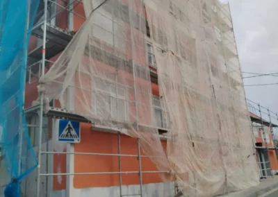 Pintado de casa en Lugo - MARLO Multiservicios