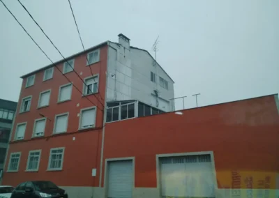 Pintado de casa en Lugo - MARLO Multiservicios