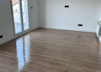 Reforma integral de apartamento en Lugo - MARLO Multiservicios