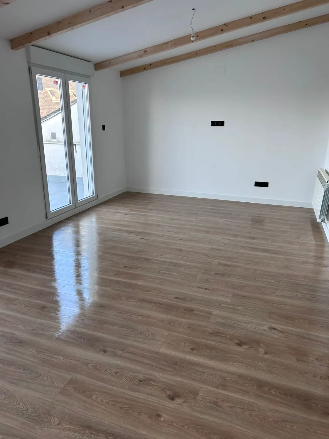 Reforma integral de apartamento en Lugo - MARLO Multiservicios