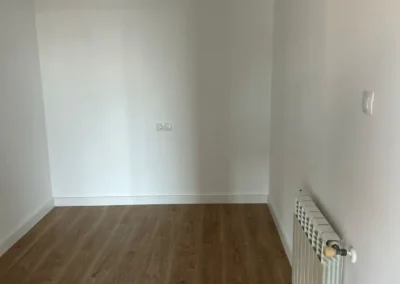 Reforma integral de apartamento en Lugo - MARLO Multiservicios
