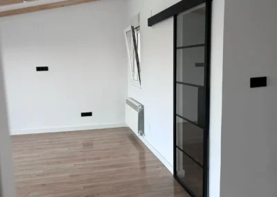 Reforma integral de apartamento en Lugo - MARLO Multiservicios