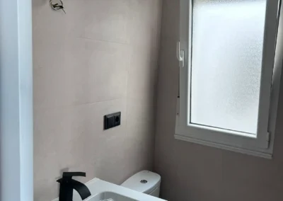 Reforma integral de apartamento en Lugo - MARLO Multiservicios