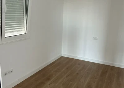 Reforma integral de apartamento en Lugo - MARLO Multiservicios
