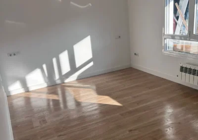 Reforma integral de apartamento en Lugo - MARLO Multiservicios