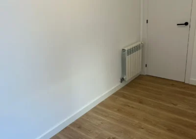 Reforma integral de apartamento en Lugo - MARLO Multiservicios