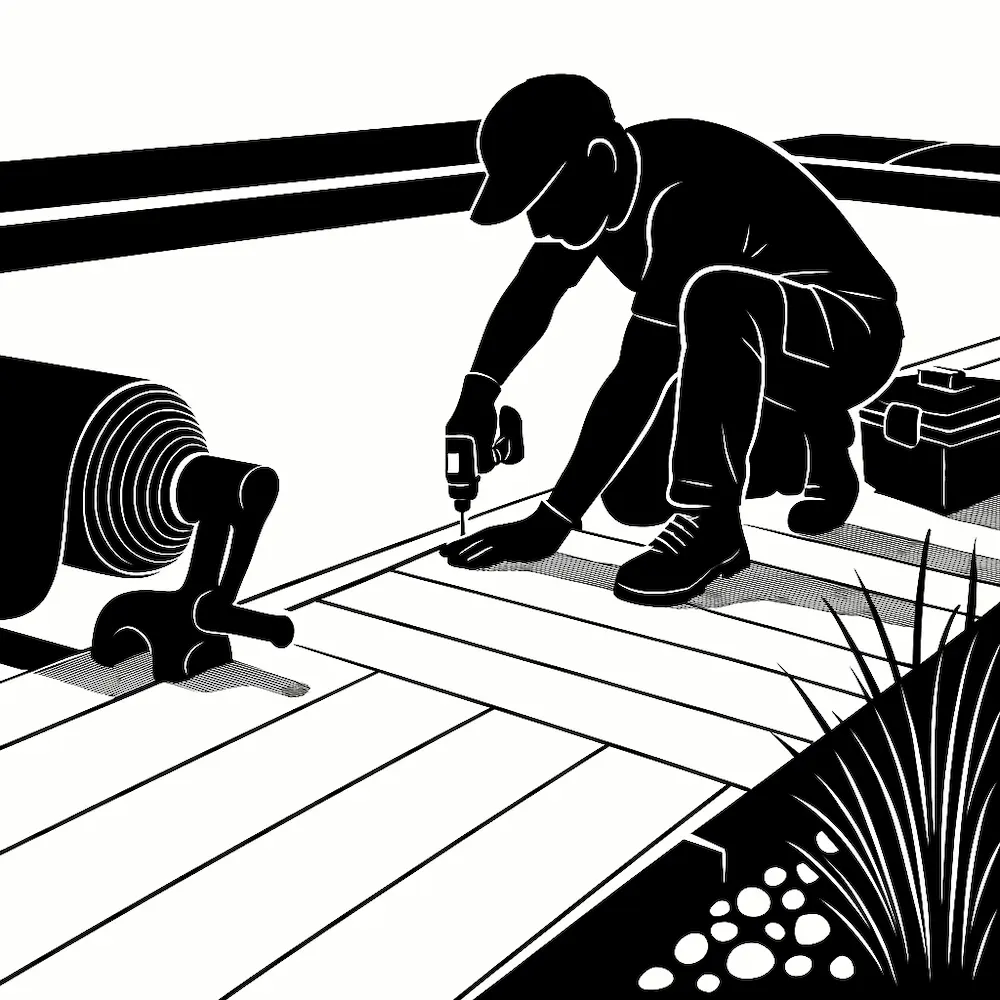 Instalación de piscinas en Lugo - MARLO Multiservicios